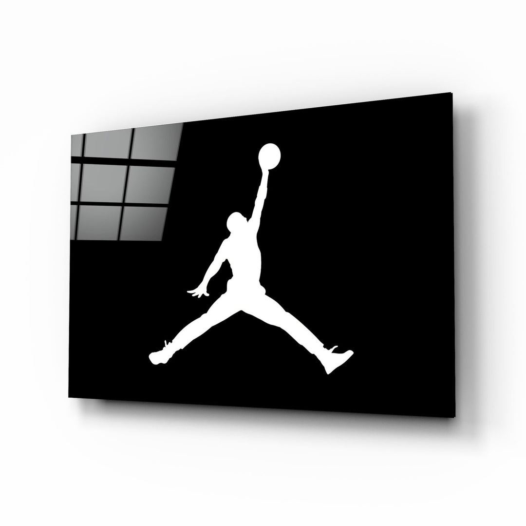 Air Jordan Cam Tablo