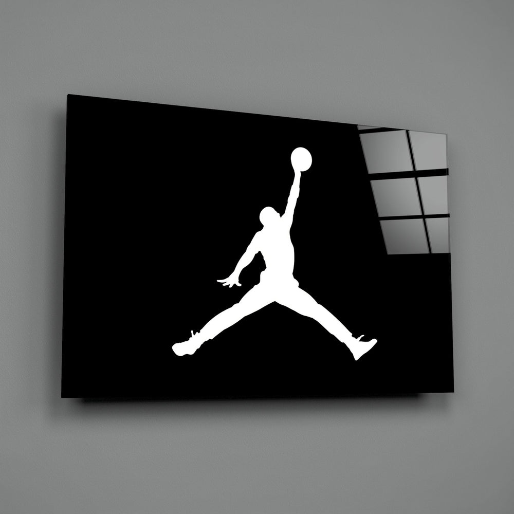 Air Jordan Cam Tablo