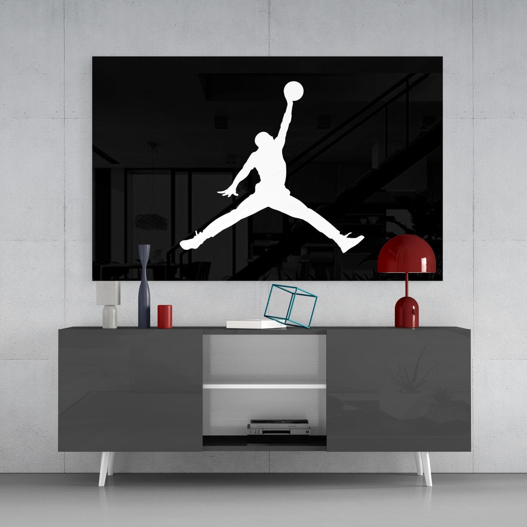 Air Jordan Cam Tablo