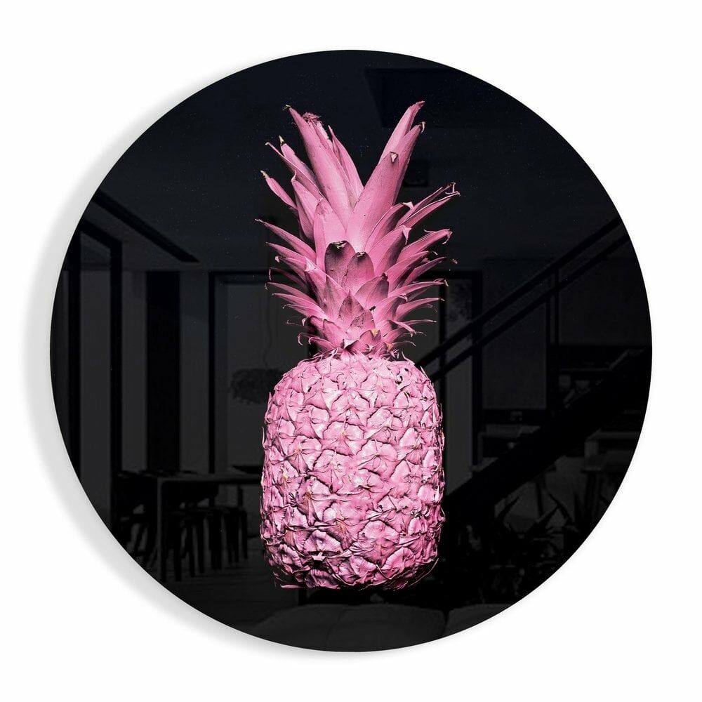 Ananas Cam Tablo