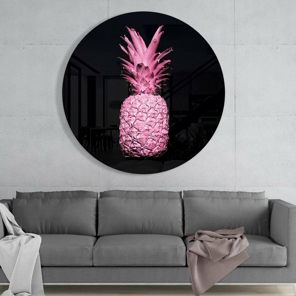 Ananas Cam Tablo