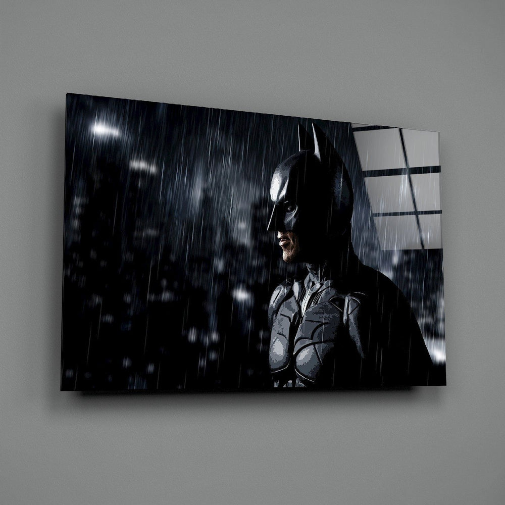 Batman Cam Tablo No:6053