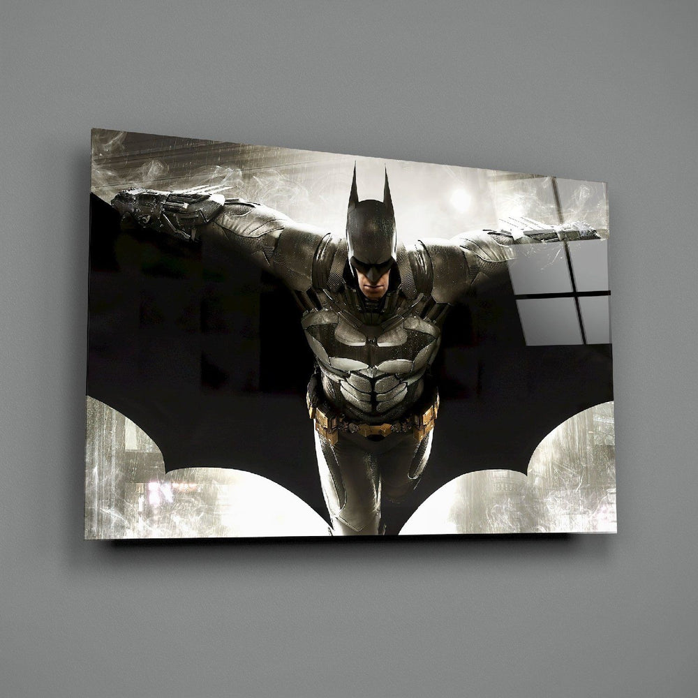 Batman Cam Tablo No:6058