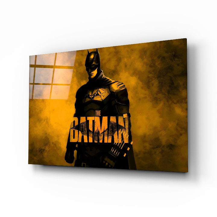 Batman Cam Tablo No:6073