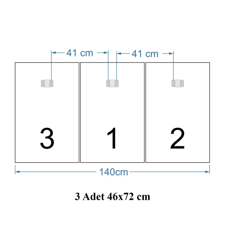 Çiçek Cam Tablo No:2089