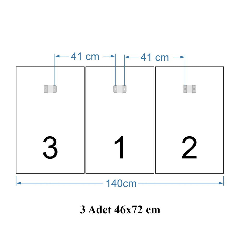 Çiçek Cam Tablo No:2096