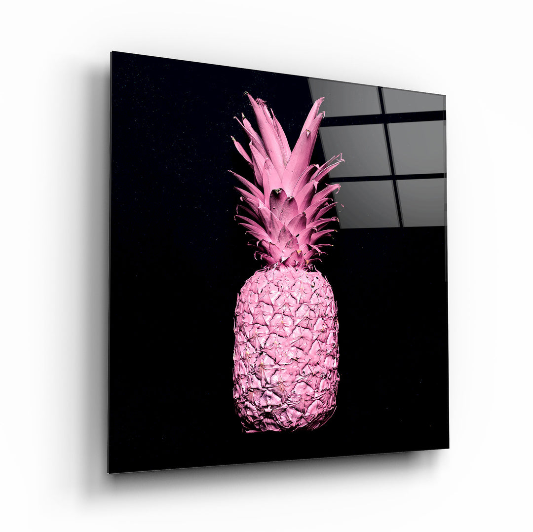 Ananas Cam Tablo