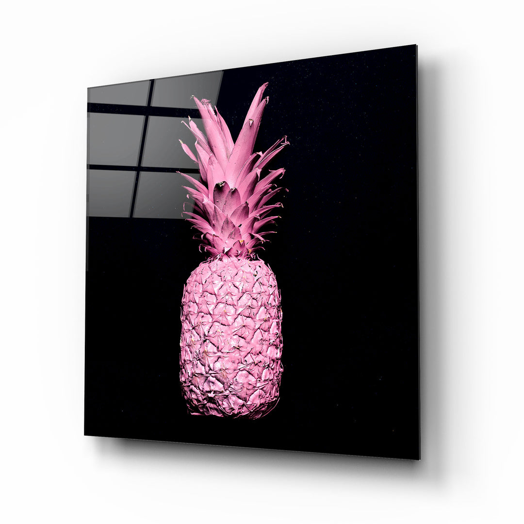 Ananas Cam Tablo