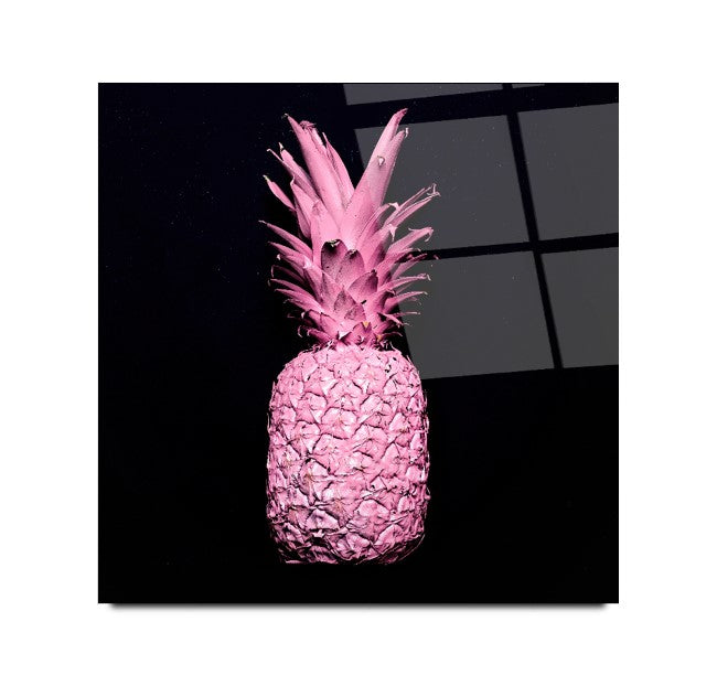 Ananas Cam Tablo