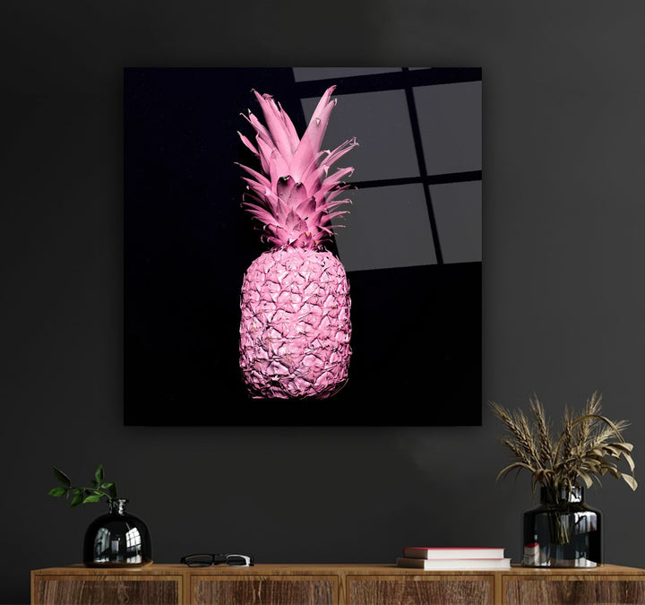 Ananas Cam Tablo