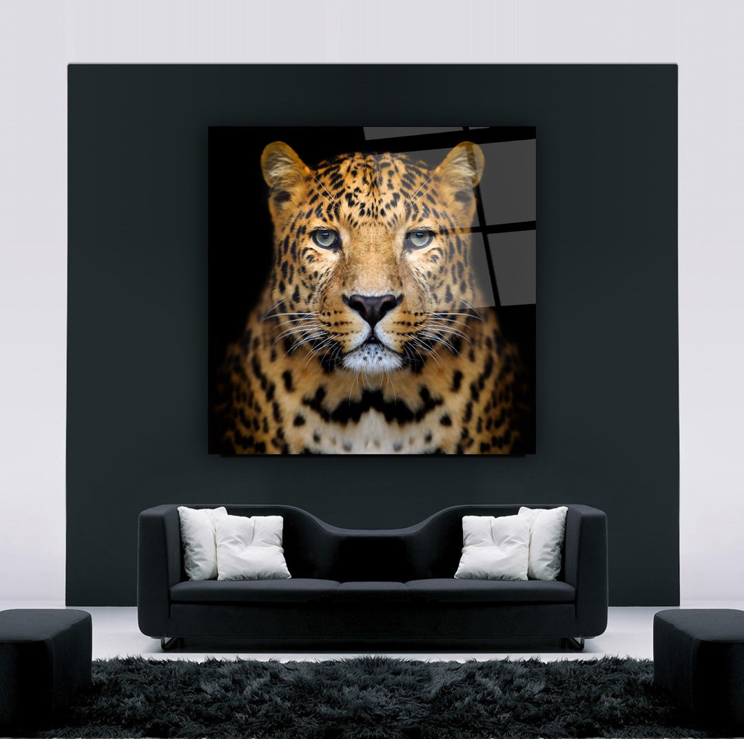 Leopar Cam Tablo