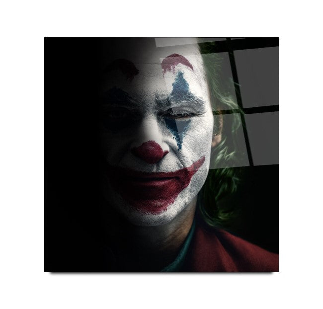 Joker Cam Tablo