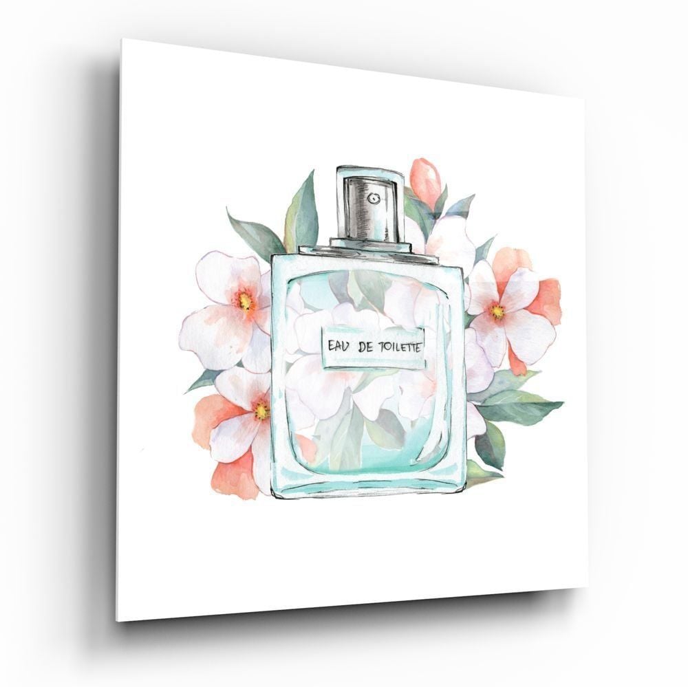 Eau de Toilette Cam Tablo