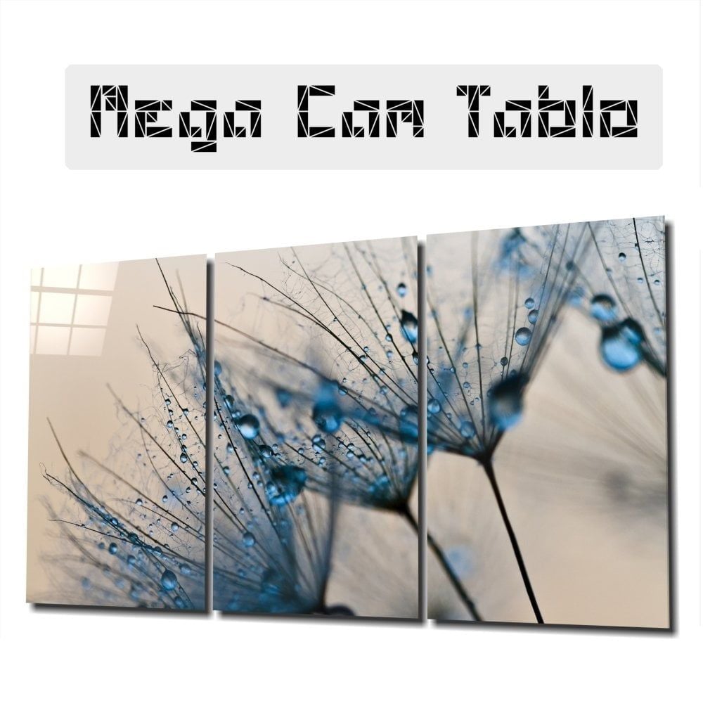 Karahindiba Mega Cam Tablo