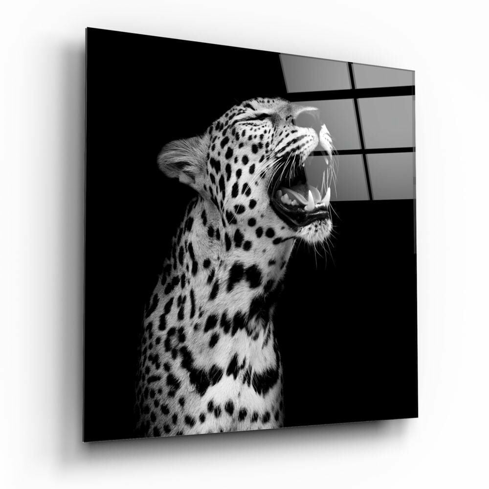 Leopar Cam Tablo No:2006