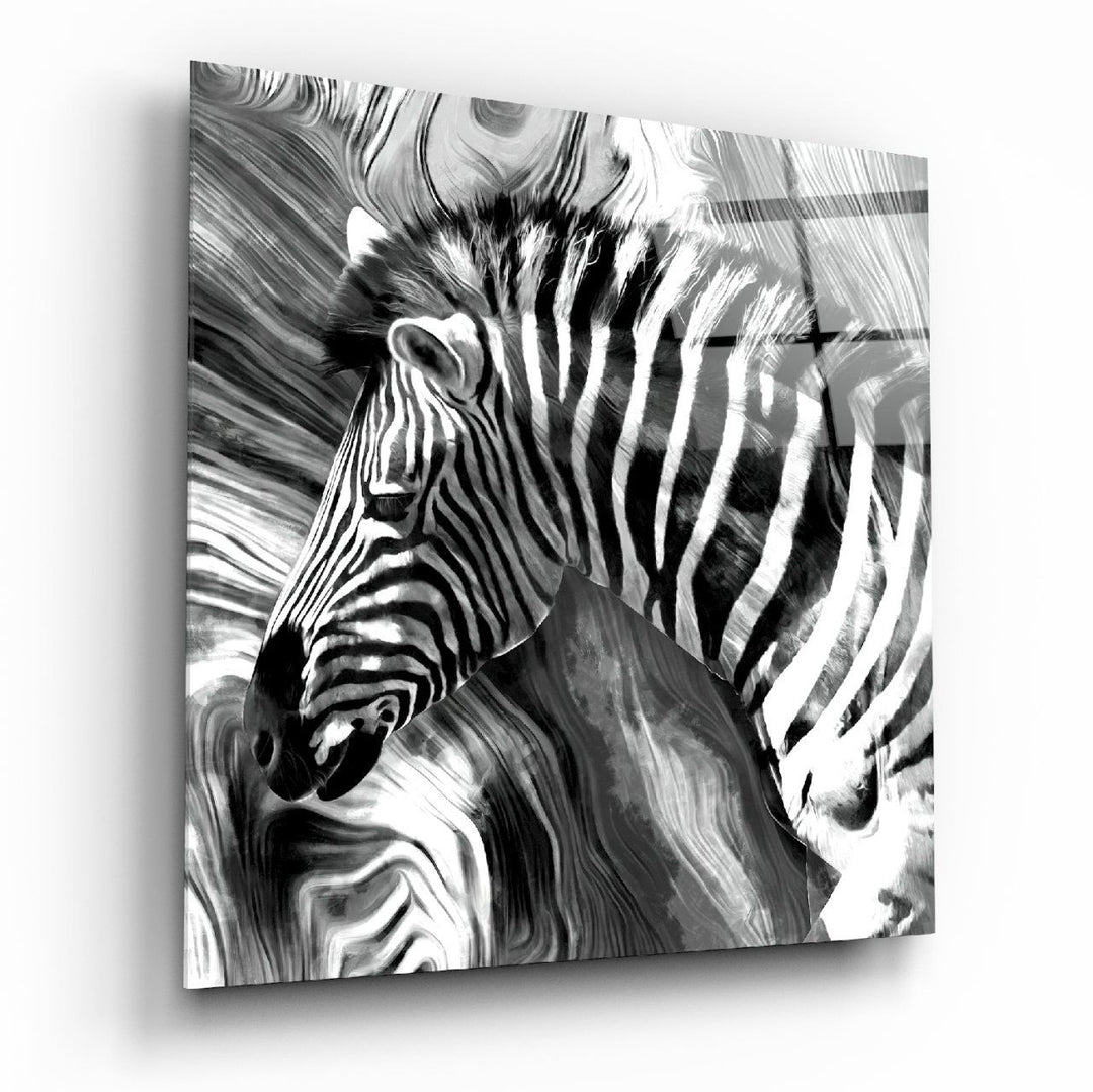 Zebra Cam Tablo No:6002