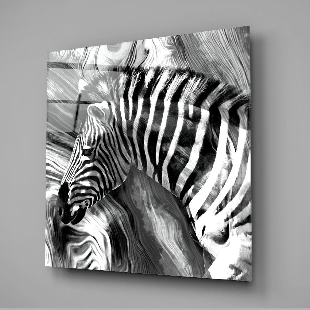 Zebra Cam Tablo No:6002